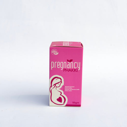 PREGNANCY PHAKI