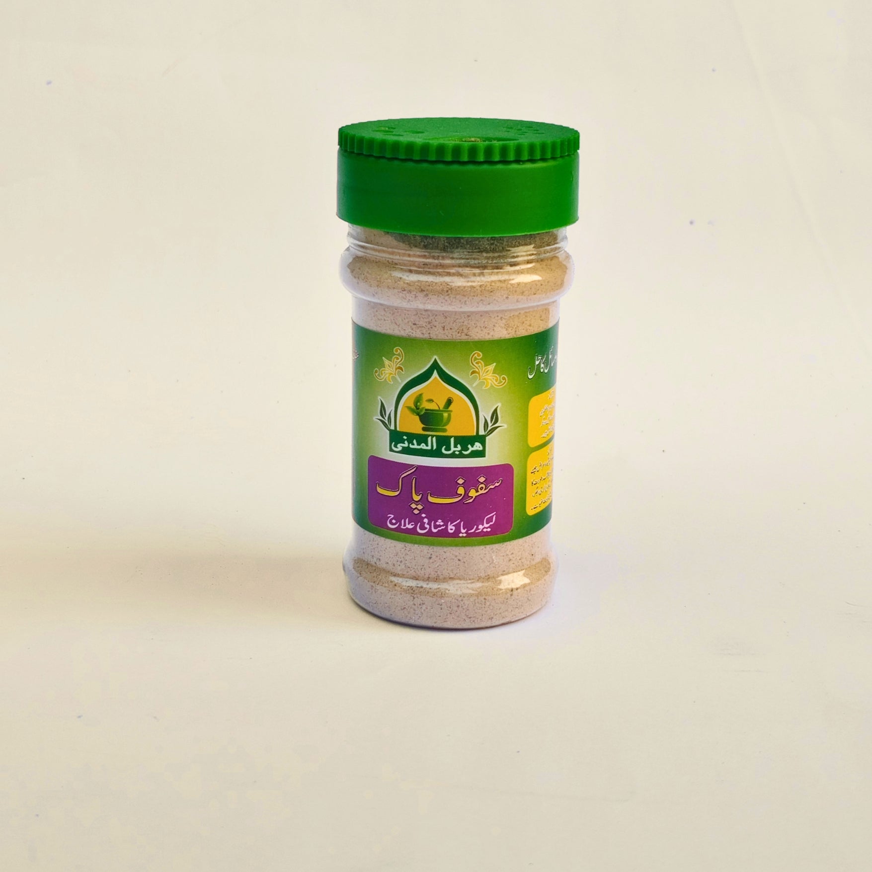 SAFOOF E PAK (LEKORIA)
