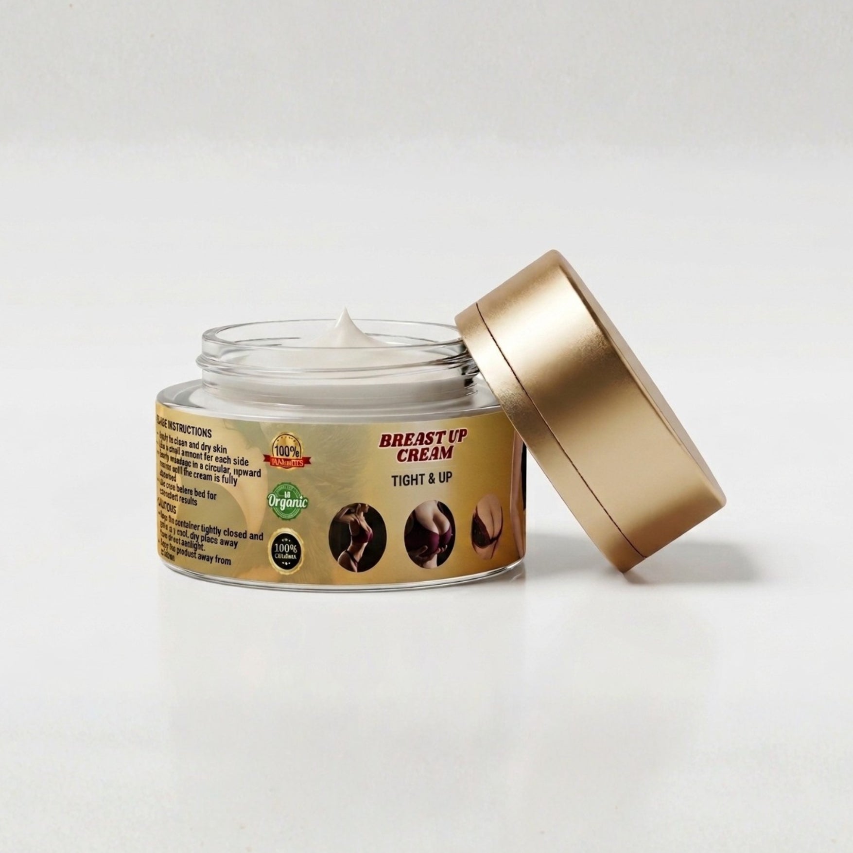 BREAST UP CREAM
