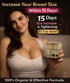 BREAST UP CREAM