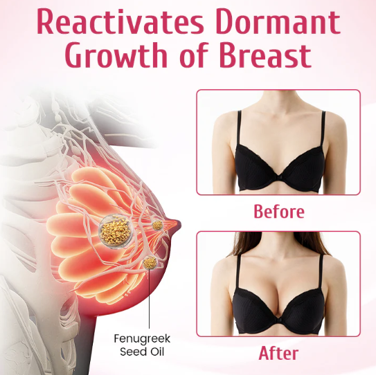 BREAST UP CREAM