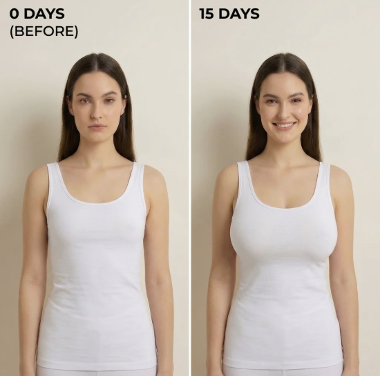 BREAST UP CREAM